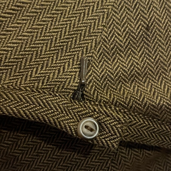 Brown Maxi Skirt - Picture 8 of 8